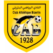 CA Bizertin U21 герб