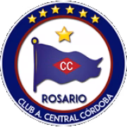 CA Central Cordoba (Rosario) герб