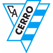 CA Cerro U19 герб