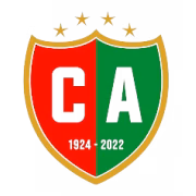 CA Coronel Aguirre герб