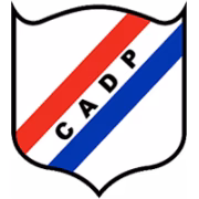 CA Deportivo Paraguayo герб