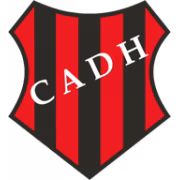 CA Douglas Haig de Pergamino U20 герб