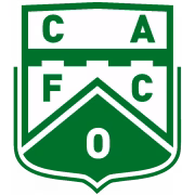 CA Ferrocarril Oeste (GA) герб