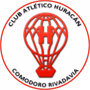 CA Huracán (Comodoro Rivadavia) герб