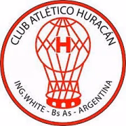 CA Huracán (Ingeniero White) герб
