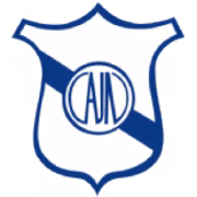 CA Jorge Newbery (Rancul) герб