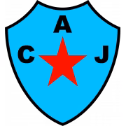 CA Juventud Pergamino герб