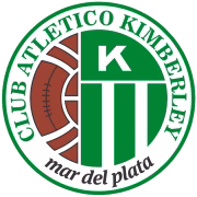 CA Kimberley (Mar del Plata) U20 герб