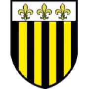 CA Lisieux Football Pays d'Auge герб