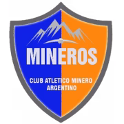 CA Minero Argentino (SJ) герб