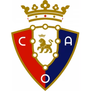 CA Osasuna U19 герб