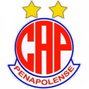 CA Penapolense герб