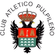 CA Pulpileño герб