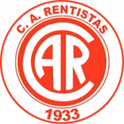 CA Rentistas U19 герб