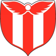 CA River Plate Montevideo U19 герб