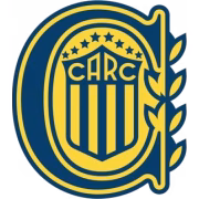 CA Rosario Central U20 герб