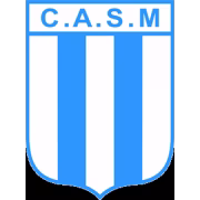 CA San Martín (Vicuña Mackenna) герб