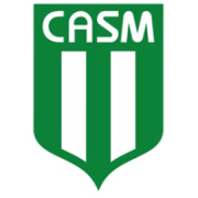 CA San Miguel II герб
