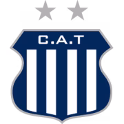 CA Talleres Juveniles герб
