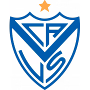 CA Vélez Sarsfield U20 герб