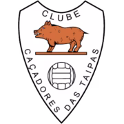 Caçadores das Taipas герб