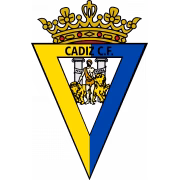 Cádiz CF U19 герб