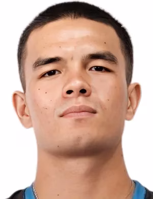 Caelan Emilio Montelibano McLeod