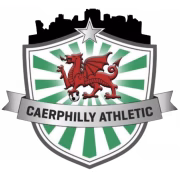 Caerphilly Athletic герб