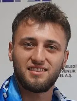 Ahmet Çağrı Güney
