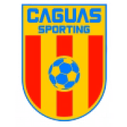 Caguas Sporting FC U20 герб