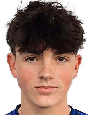 Cai Gabriel McGunnigle