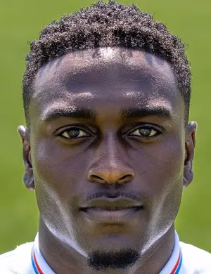 Cain Seedorf