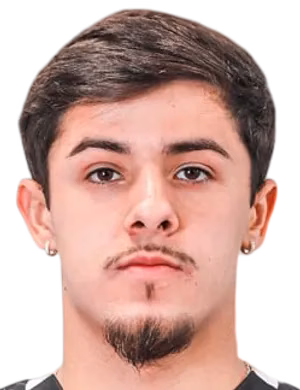 Caio Dantas