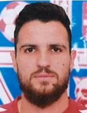 Caique Augusto Correia Chagas
