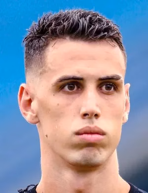 Caique Gomes