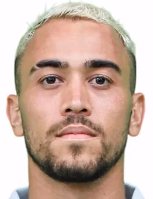 Caíque Souza