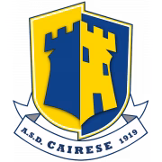 Cairese Giovanili герб