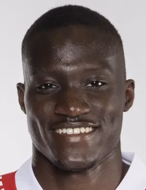 Caiser Sérgio Gomes