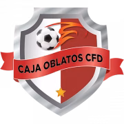 Caja Oblatos CFD герб