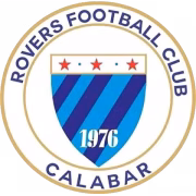Calabar Rovers FC герб