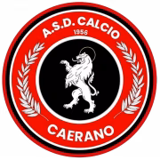 Calcio Caerano герб