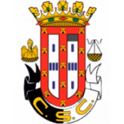 Caldas SC B герб