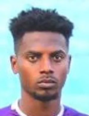 Caleb Amankwah