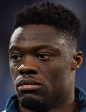 Caleb Ansah Ekuban