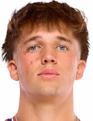 Caleb Swann