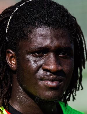 Caleb Marfo Yirenkyi