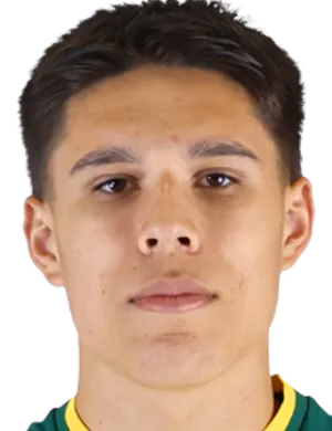 Calebe Costa
