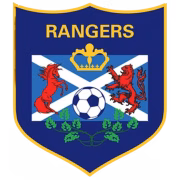 Calgary Rangers SC герб