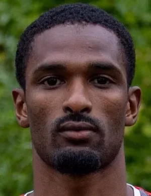 Califo Bubacar Amadu Baldé