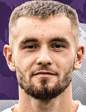 Călin-Radu Jurj
